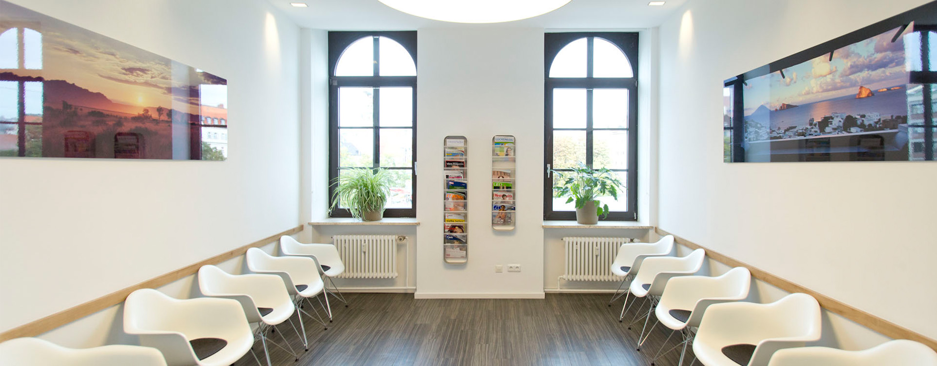 Digitales 2D-Röntgen – Kieferchirurgie München