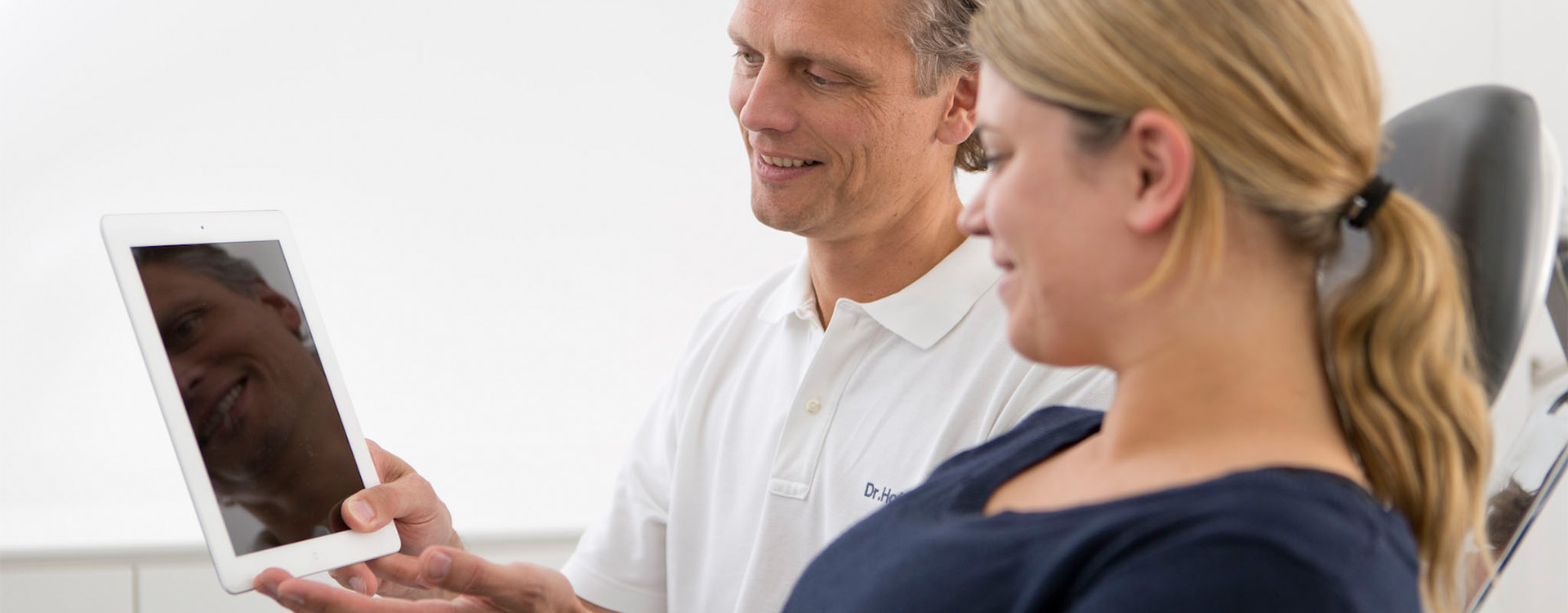 Smile 3D – Kieferchirurgie München 
