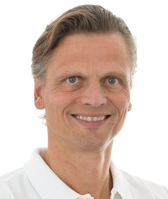 Dr. med. Dr. med. dent. Andreas Hoffmann