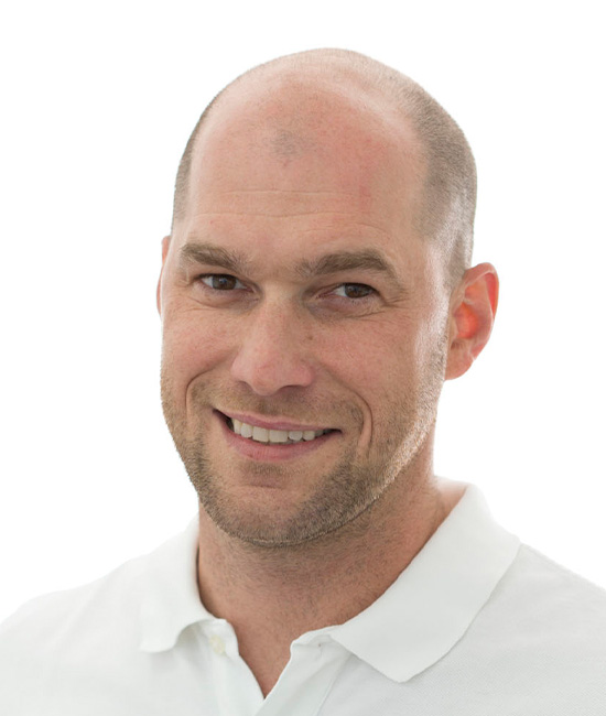 Dr. med. Christoph Seeliger
