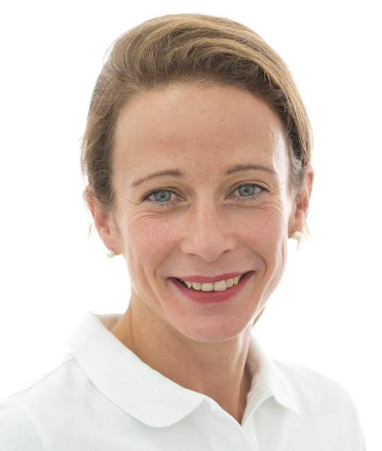 Dr. med. dent. Simone Gerlach
